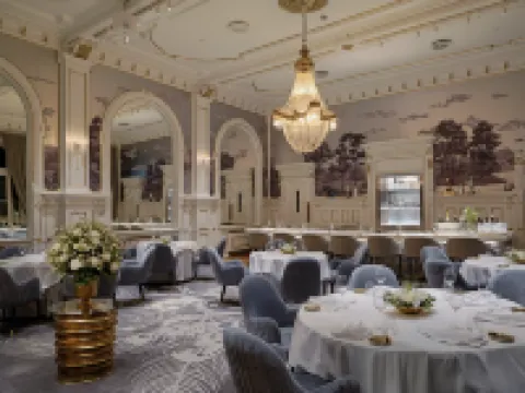 Britannia Hotel Hoteles en Trondheim