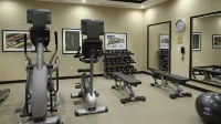 Candlewood Suites DALLAS-FRISCO NW TOYOTA CTR by IHG - Gym