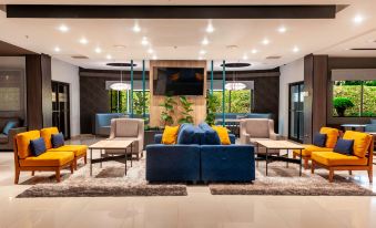 Courtyard San Salvador