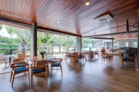 퀄리티 호텔 준디아이 준디아이 호텔