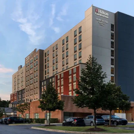 Homewood Suites by Hilton Hanover Arundel Mills BWI Airport