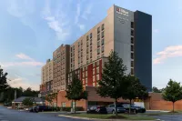 Homewood Suites by Hilton Hanover Arundel Mills BWI Airport Hotel a Hanover