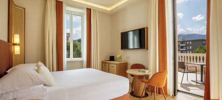 Villa Miliani Hotels in Ancona