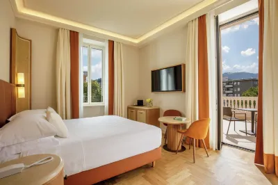 Villa Miliani  호텔