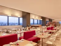 Fiesta Inn Parque Puebla Hotel dekat Acropolis Puebla