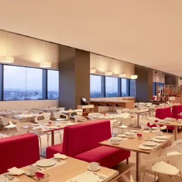 Fiesta Inn Parque Puebla