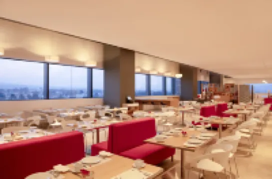 Fiesta Inn Parque Puebla