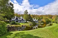 The Woods by Killington Vacation Rentals - 2 Bedrooms - 3-Sterne