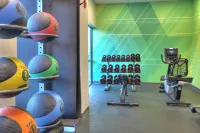 Holiday Inn & Suites PIGEON FORGE CONVENTION CENTER by IHG - Fitnessstudio