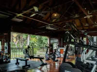 Sofitel Mauritius l'Impérial Resort & Spa - ที่มีฟิตเนส