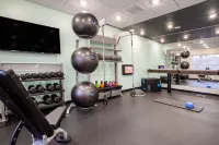 Tru by Hilton Ocean City Bayside - Gym