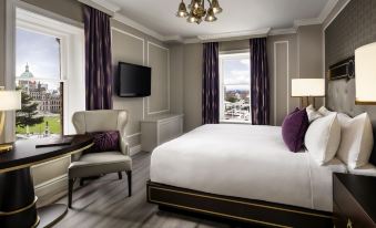 Fairmont Empress Hotel