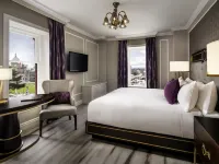 Fairmont Empress Hotel Hotels in 