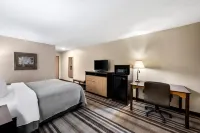 Quality Inn I-81 Exit 23