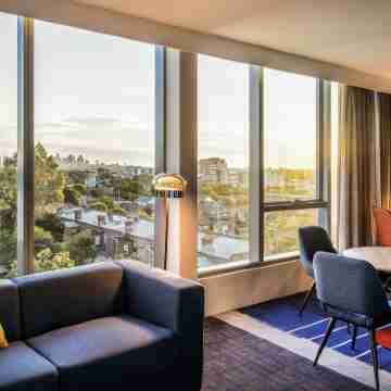 Novotel Melbourne Preston Rooms
