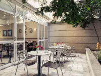 Mercure Sao Paulo Pinheiros - Pools