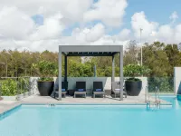 Pullman Brisbane Airport - Bintang 5