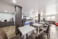 Quality Inn & Suites North Mesquite I-30