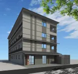 مٕ إم سي هوهل جوجو أوداوارا فنادق في 