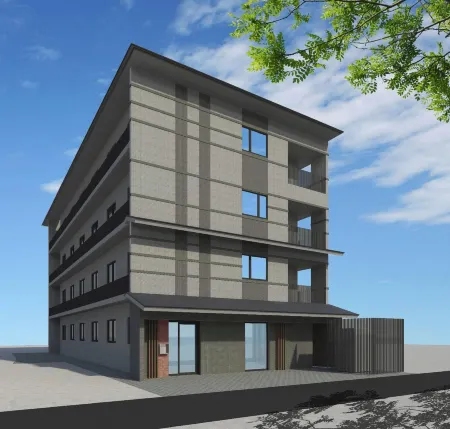 M’s Hotel Gojo Odawara