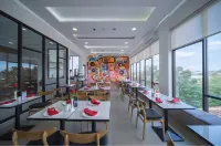 Front One Hotel Tulungagung Hoteles en Tulungagung