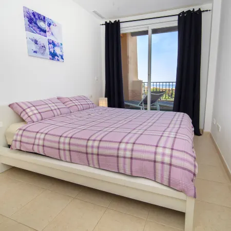 Residencial Jazmines