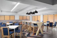 햄프턴 인 루이빌 에어포트 페어/엑스포 센터