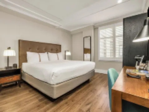 Hotel Petaluma, Tapestry Collection by Hilton Hoteles en Petaluma