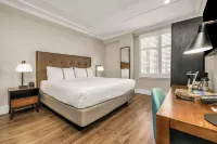 Hotel Petaluma, Tapestry Collection by Hilton Hotels in Petaluma