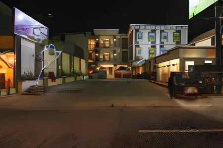 Griya Jogja Hotel Отели в г. Jetis