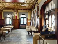 Hotel Harder Minerva