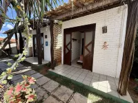 Oceana Suites Villas de Tibau - Guest houses