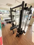ibis budget Aracaju - ที่มีฟิตเนส