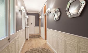 Catalunya Palace Apartment