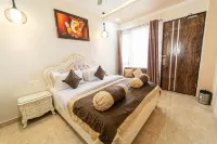 Shree Ganesha Palace Hotels in Varanasi