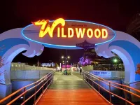 Come and enjoy our spacious family friendly three bedroom two bath-top floor