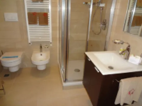 Exclusive villa in modern resort 酒店