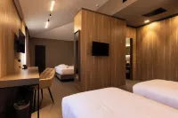 Sport Village Hotel & Spa Hotels in Castel di Sangro