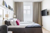 Best Western Hotel Baltic Hotels in Sundsvall