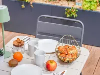 Hôtel Mercure Colmar Centre Unterlinden - Bữa sáng