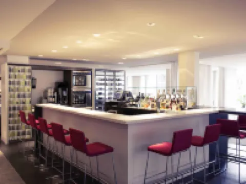 Mercure Hotel Nijmegen Centre Hotels in Nijmegen