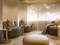 Mondrian Gold Coast - spa