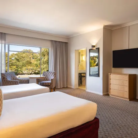 Mercure Hotel Windhoek