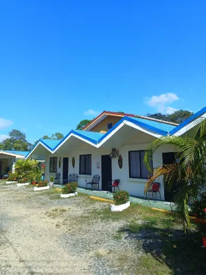 Hospedaje la Galerie Puerto Cortés otelleri