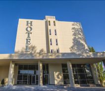 Hotel y Casino Del Río - Cipolletti