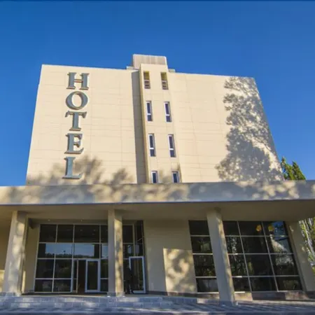 Hotel y Casino Del Río - Cipolletti