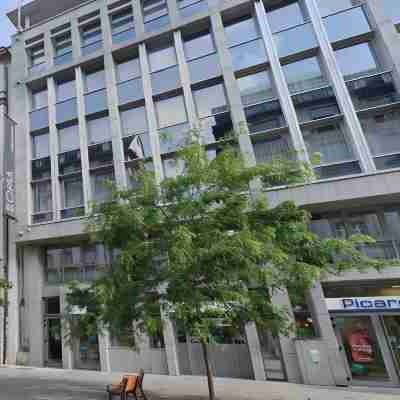 Boma Easy Living Hotel Hotel Exterior