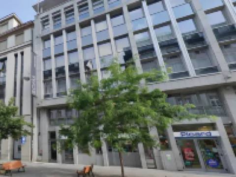 Boma Easy Living Hotel by Stay Collection Hotels in Bas-Rhin