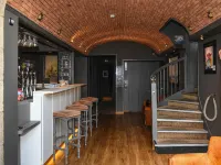 Hotel K'Loys Hotele w: Paimpol