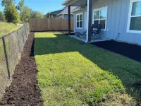 New 3 Bed 2 Bath Home in Safe Neighborhood Near Angelina College